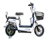 ฉันสามารถใช้จักรยานไฟฟ้าในการเดินทางไปทำงานได้หรือไม่?