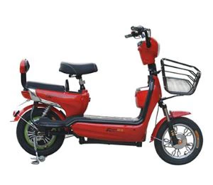 จักรยานไฟฟ้าขนาดเล็ก