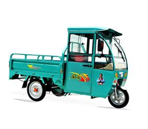 รถสามล้อไฟฟ้า 3 สปีด