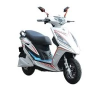 สกู๊ตเตอร์ไฟฟ้า 5000w